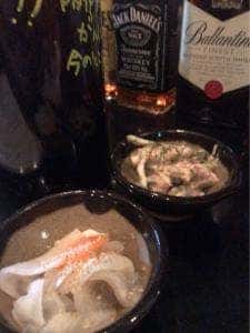 居酒屋 三