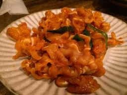 沖縄料理 てぃださんさん