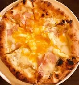 PIZZERIA ICHIROTEI CAVERNA