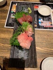 魚菜市場