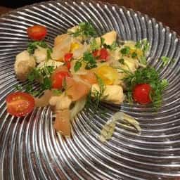 ISOLA TRATTORIA
