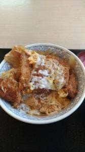 どんどん庵 西福田店