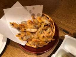 阿波海鮮料理 ひらい両国