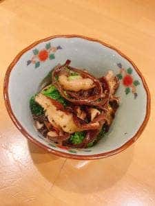楠木フサヱ おもや