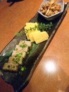 個室居酒屋 和 本八幡店