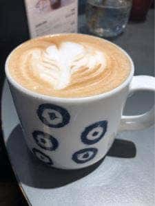 イデーカフェ パルク 東京ミッドタウン店