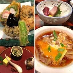 日本料理あきない