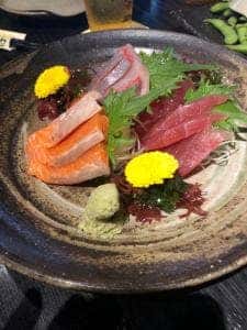 くいもの屋わん 横浜西口駅前店