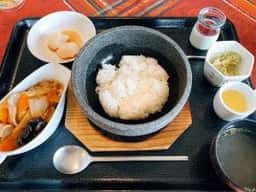 クラブハウスレストラン レーサムゴルフ&スパリゾート