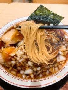 麺大将 Pasar幕張下り店