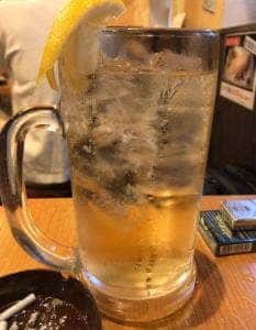 一軒め酒場 十三店