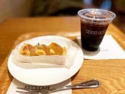 KEYS CAFE 大阪本町店