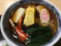 寿徳庵 横須賀中央店