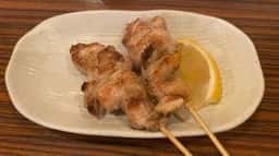 備長炭火焼鳥たまるや 本店