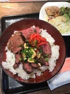 ニク酒場ミツ