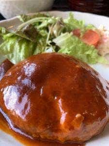 シェ ママン