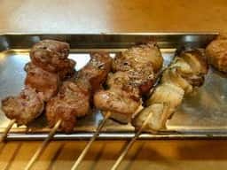 焼きとん にっしゃん