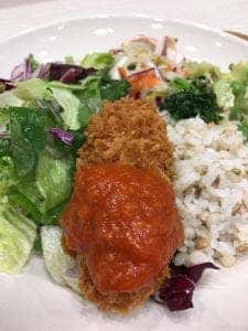RF1 VEGETERIA ルミネ立川店