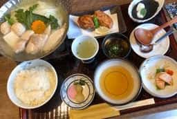 博多水炊き 濱田屋 本店
