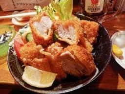 暮れ六つ