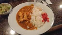 ドン珈琲館