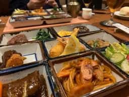 洋食専門Sakai