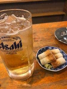 じぃえんとるまん 新杉田店