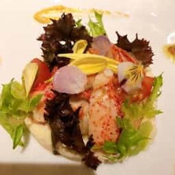 フローラ・ディ・マーレ