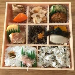 なだ万厨房 大丸東京店