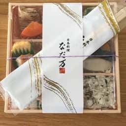 なだ万厨房 大丸東京店