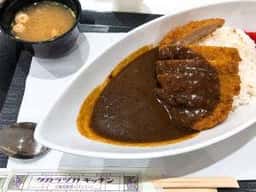 タカラヅカキッチン 宝塚北SA