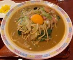 中央軒 心斎橋店