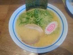 ポーク軒