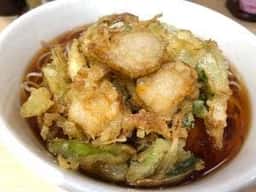 いろり庵きらく 鎌倉店