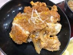 家族亭 イトーヨーカドー武蔵境店