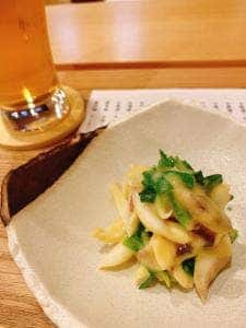 金澤 鮨 洋次郎