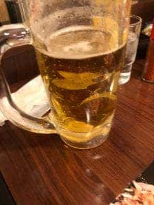 どんどん亭 小倉蒲生店