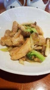臥龍 長津田