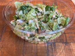 CRISP SALAD WORKS 代官山店