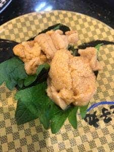 すし銚子丸 成田店