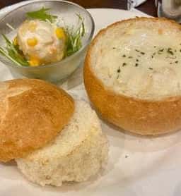 珈琲館 渋谷店
