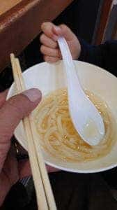 麺家まるきん