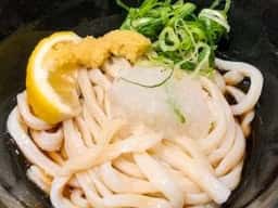 はなまるうどん 茅場町店