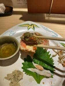 味三昧 中村橋本店