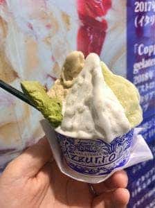 Gelateria Azzurro