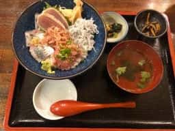 伊豆海鮮 どんぶりや