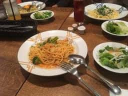 鎌倉パスタ イーアスつくば店