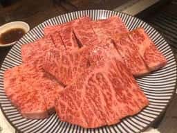 焼肉家 KAZU 別邸