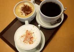 エスプレッソ アメリカーノ アルカキット錦糸町店