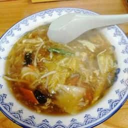 味菜亭